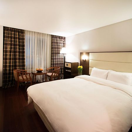 Hotel Prima Seoul Eksteriør bilde