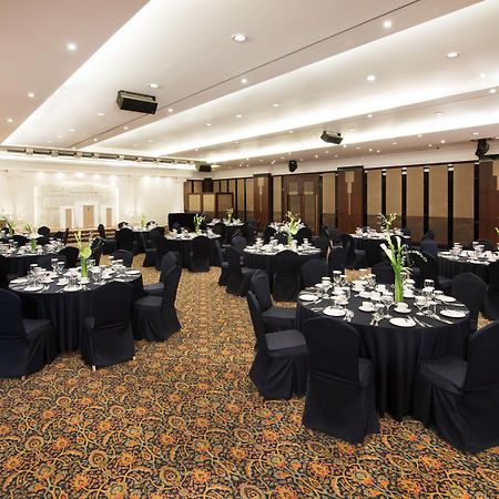 Hotel Prima Seoul Eksteriør bilde
