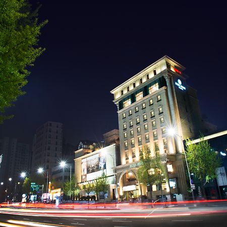 Hotel Prima Seoul Eksteriør bilde