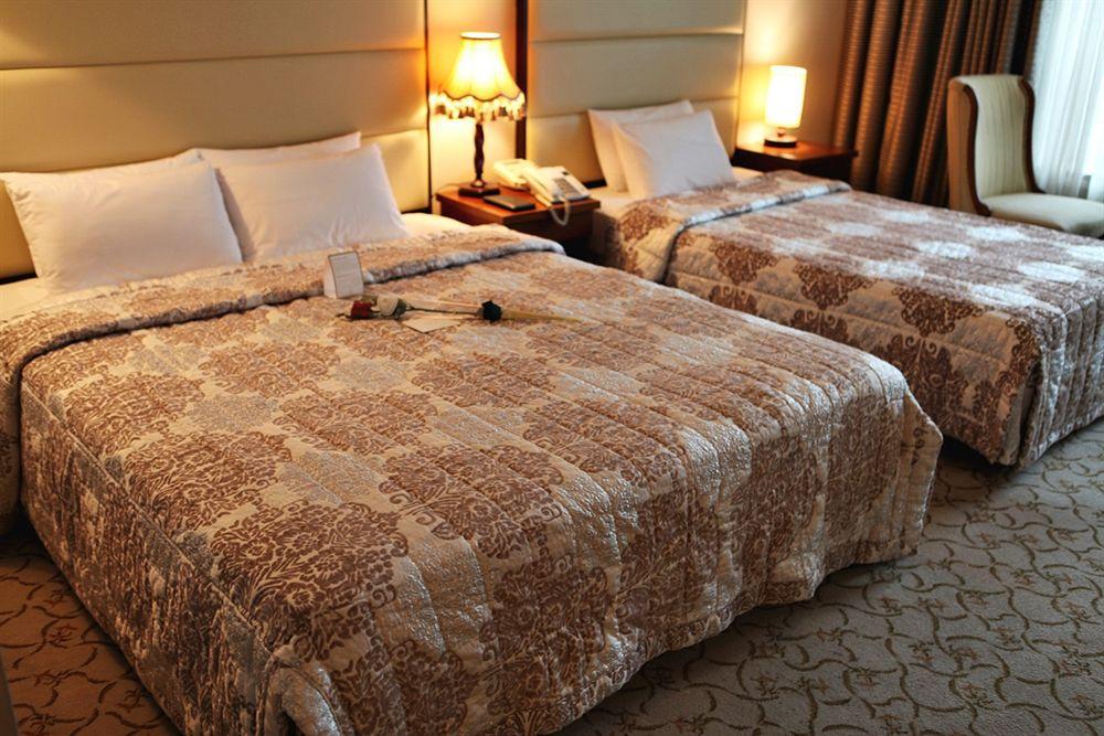 Hotel Prima Seoul Eksteriør bilde