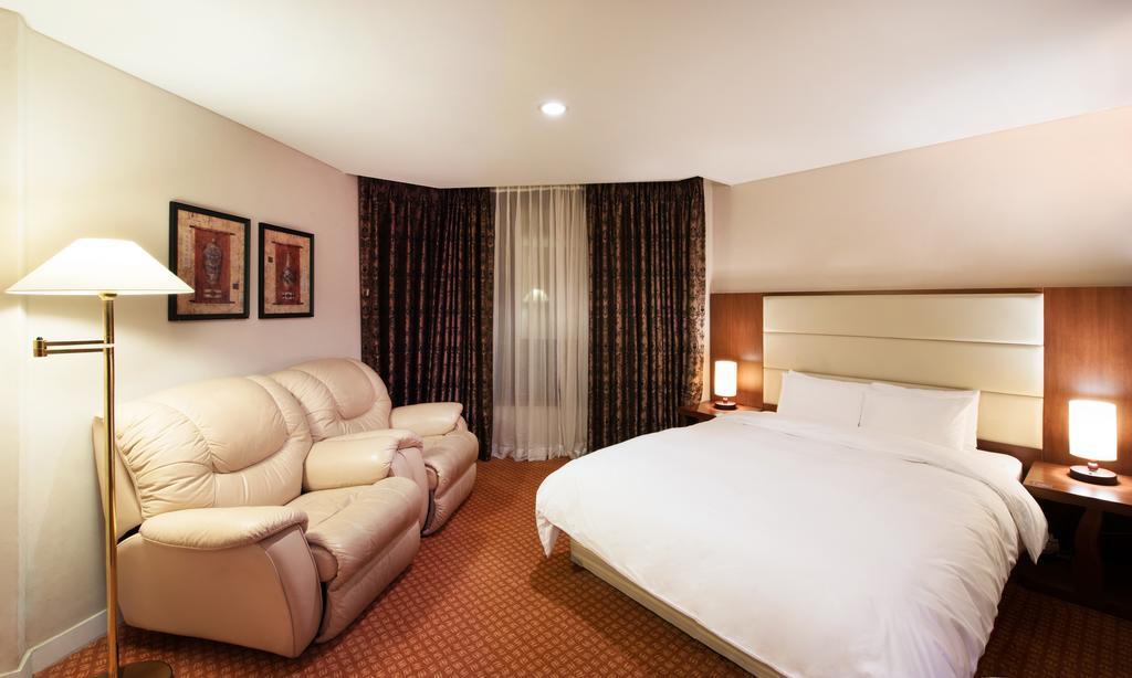 Hotel Prima Seoul Eksteriør bilde