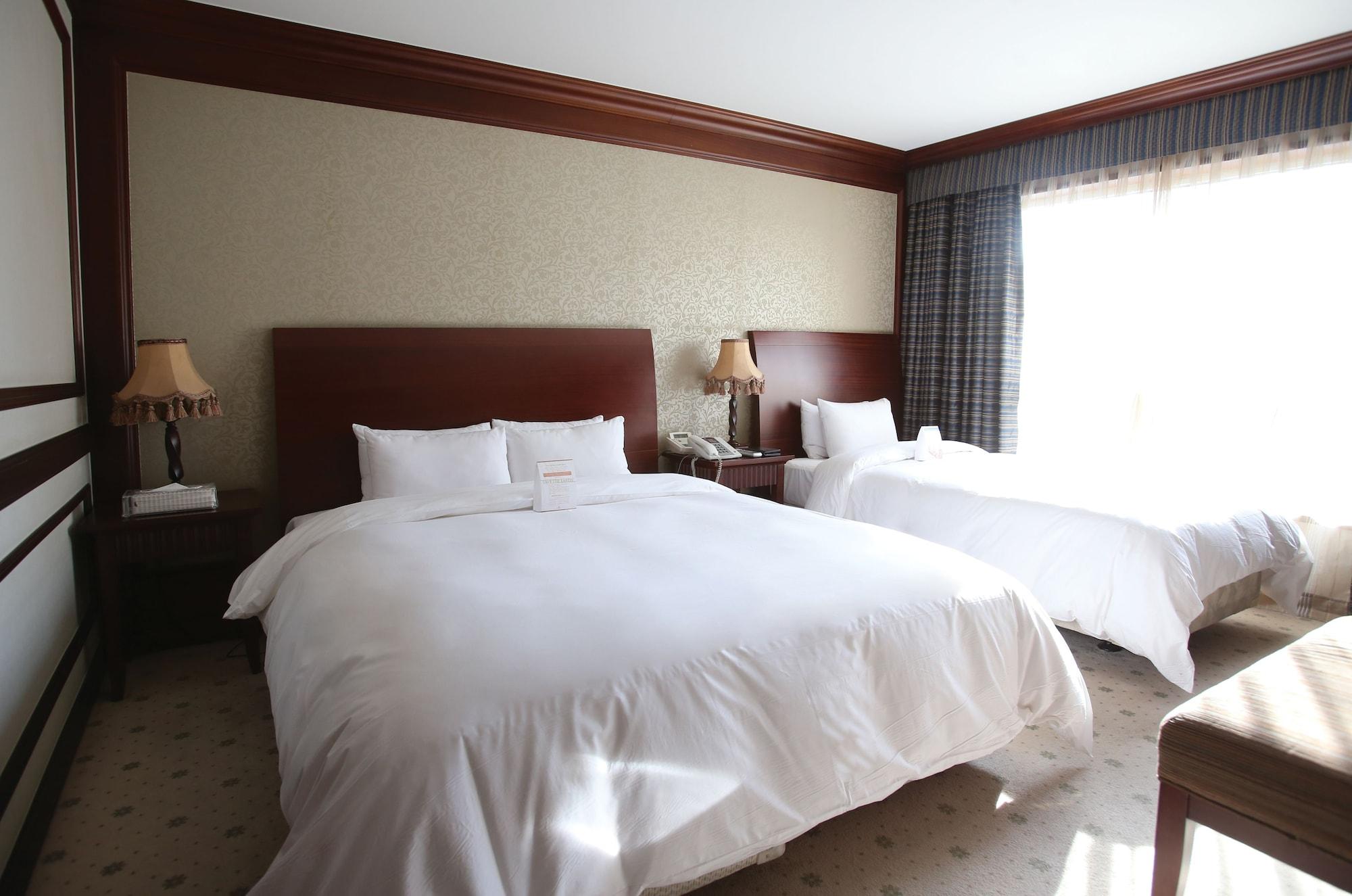 Hotel Prima Seoul Eksteriør bilde