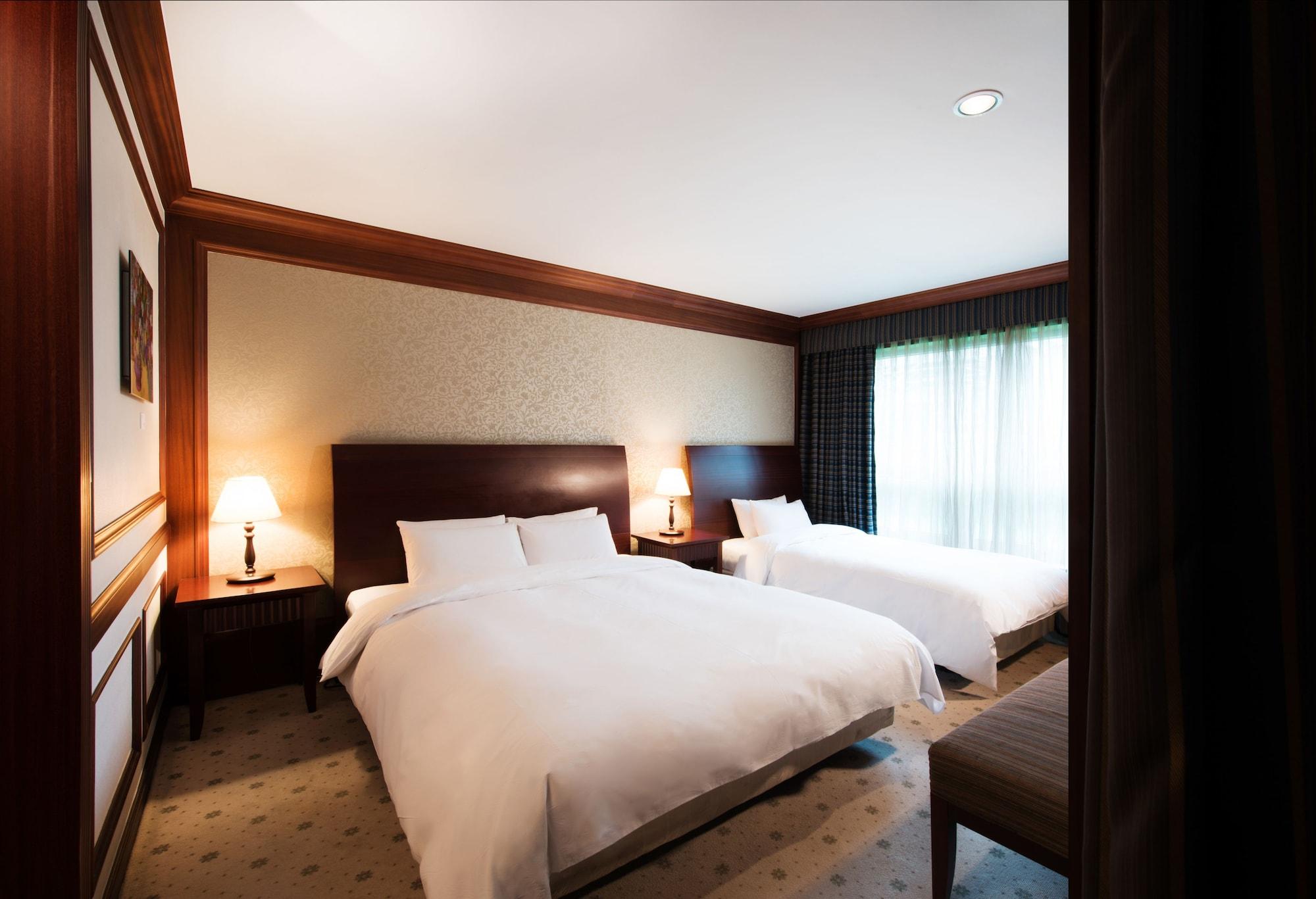 Hotel Prima Seoul Eksteriør bilde
