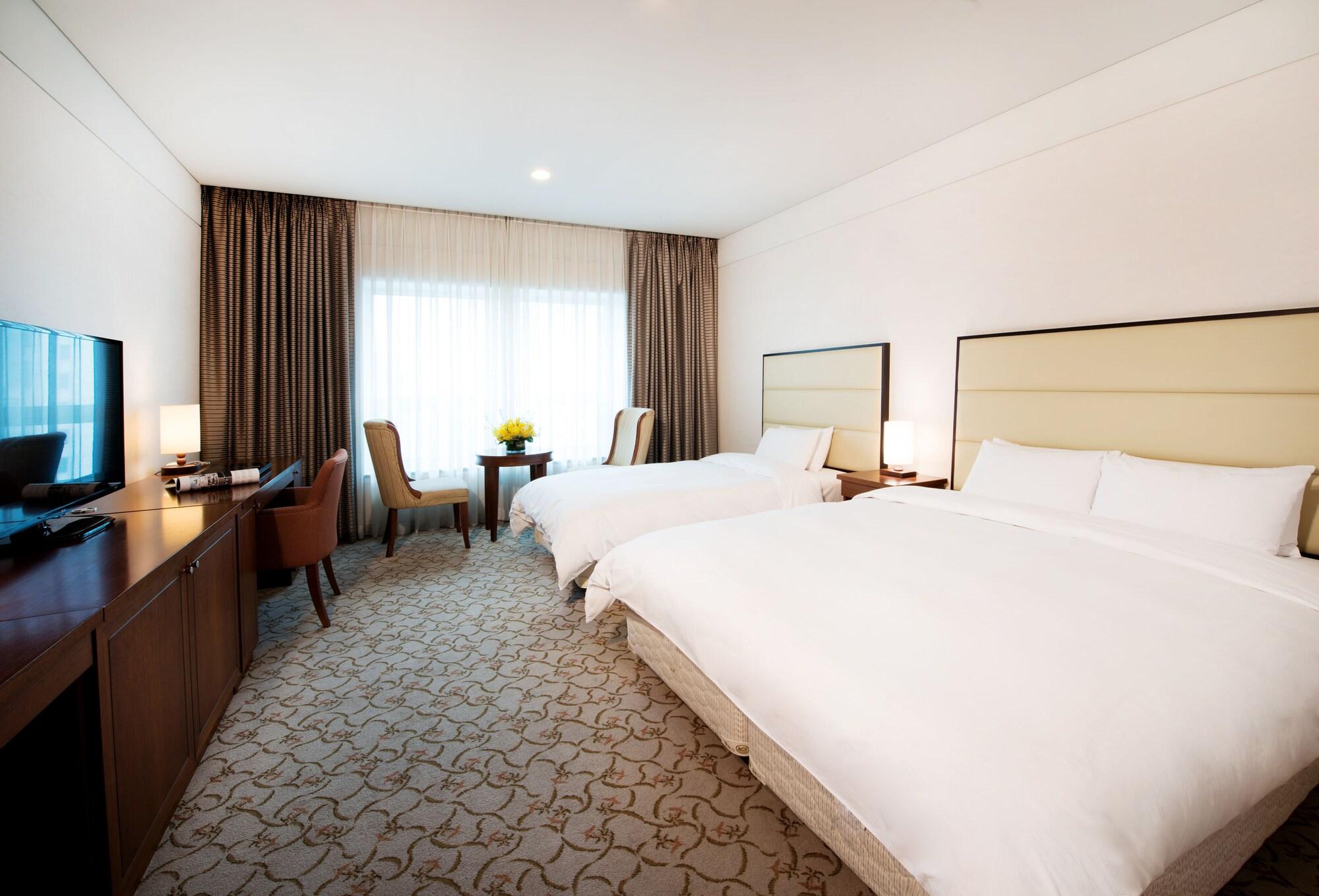 Hotel Prima Seoul Eksteriør bilde