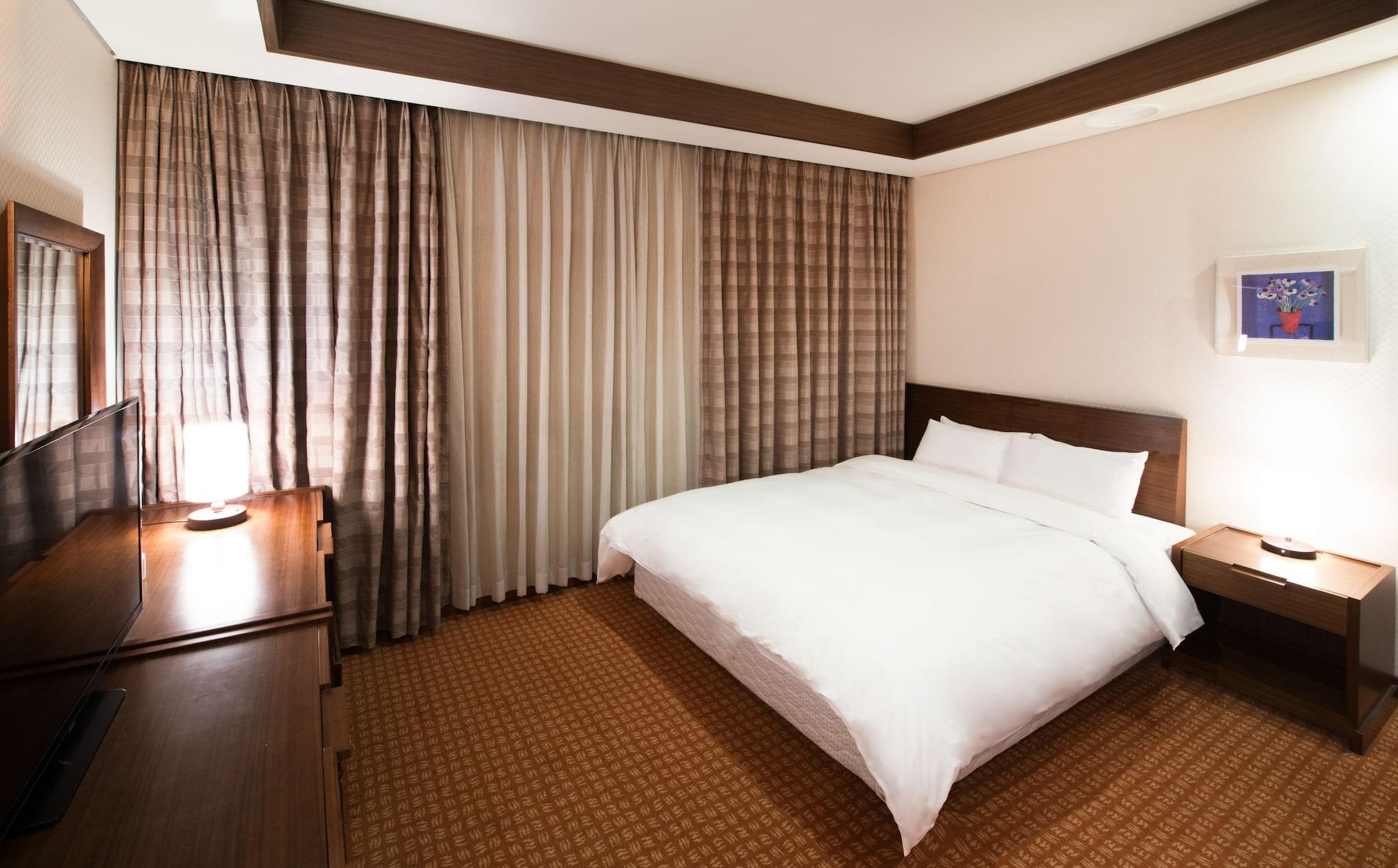 Hotel Prima Seoul Eksteriør bilde
