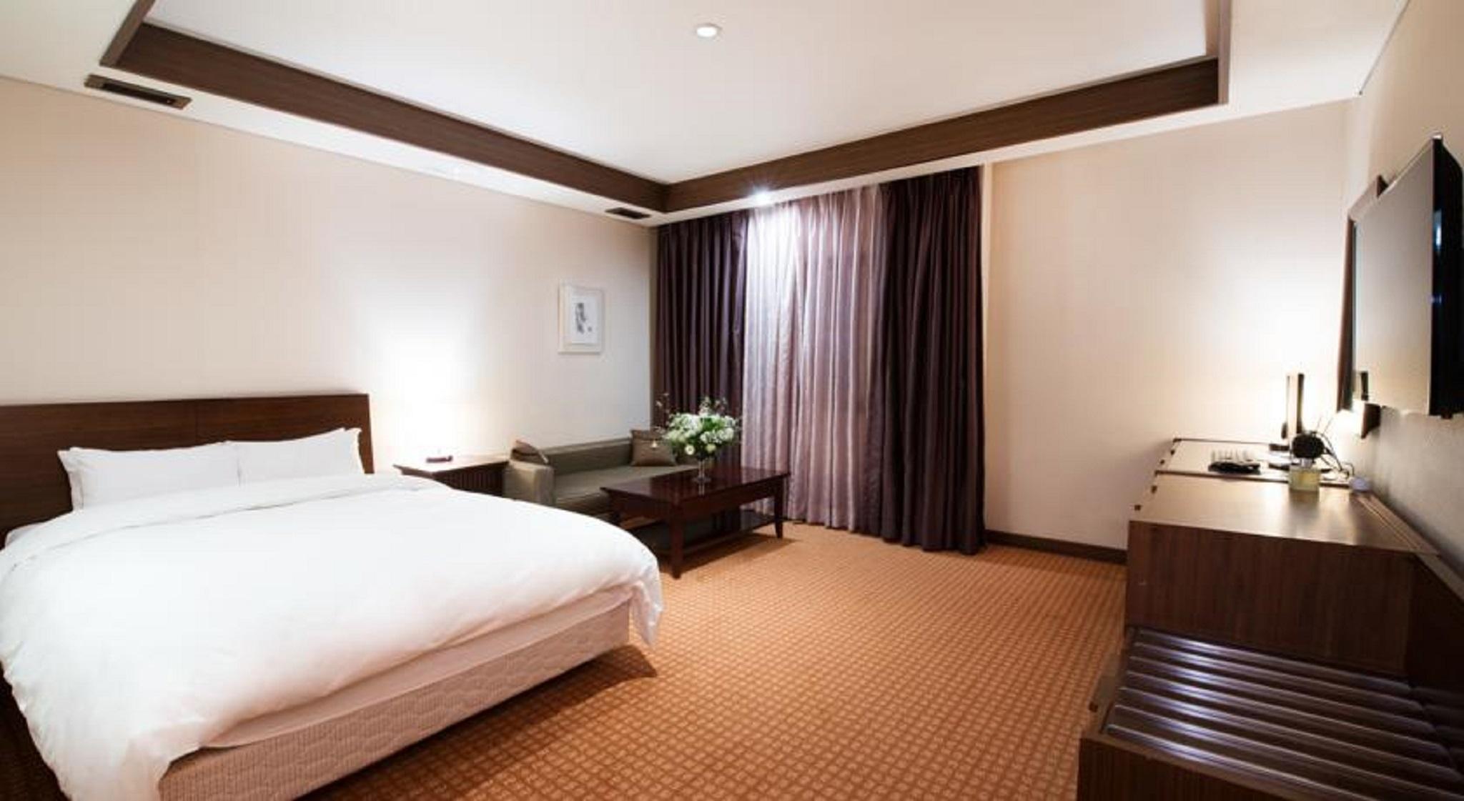 Hotel Prima Seoul Eksteriør bilde