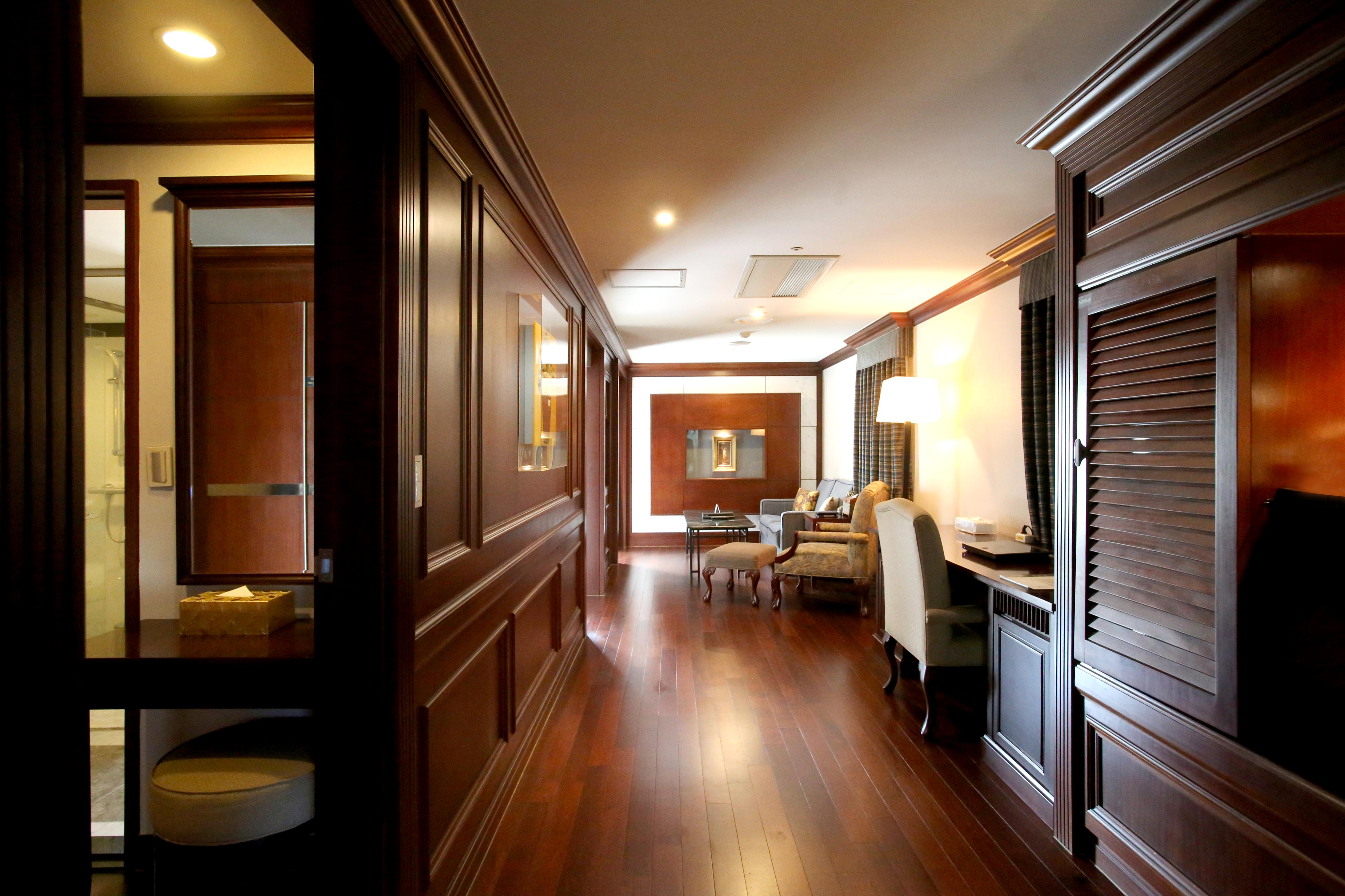 Hotel Prima Seoul Eksteriør bilde