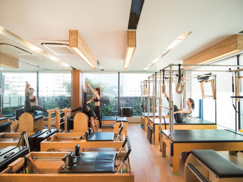 Hotel Prima Seoul Eksteriør bilde