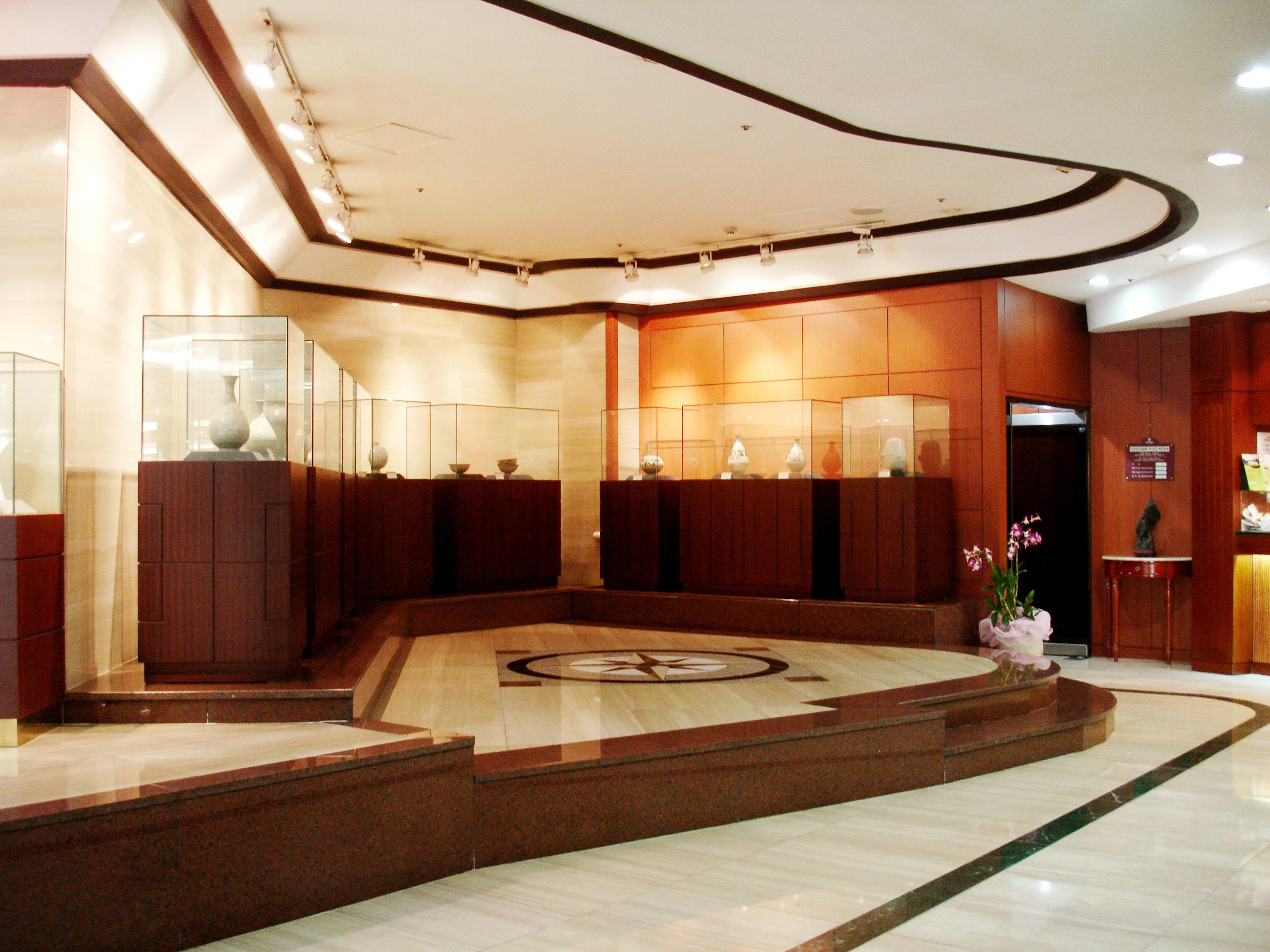 Hotel Prima Seoul Eksteriør bilde