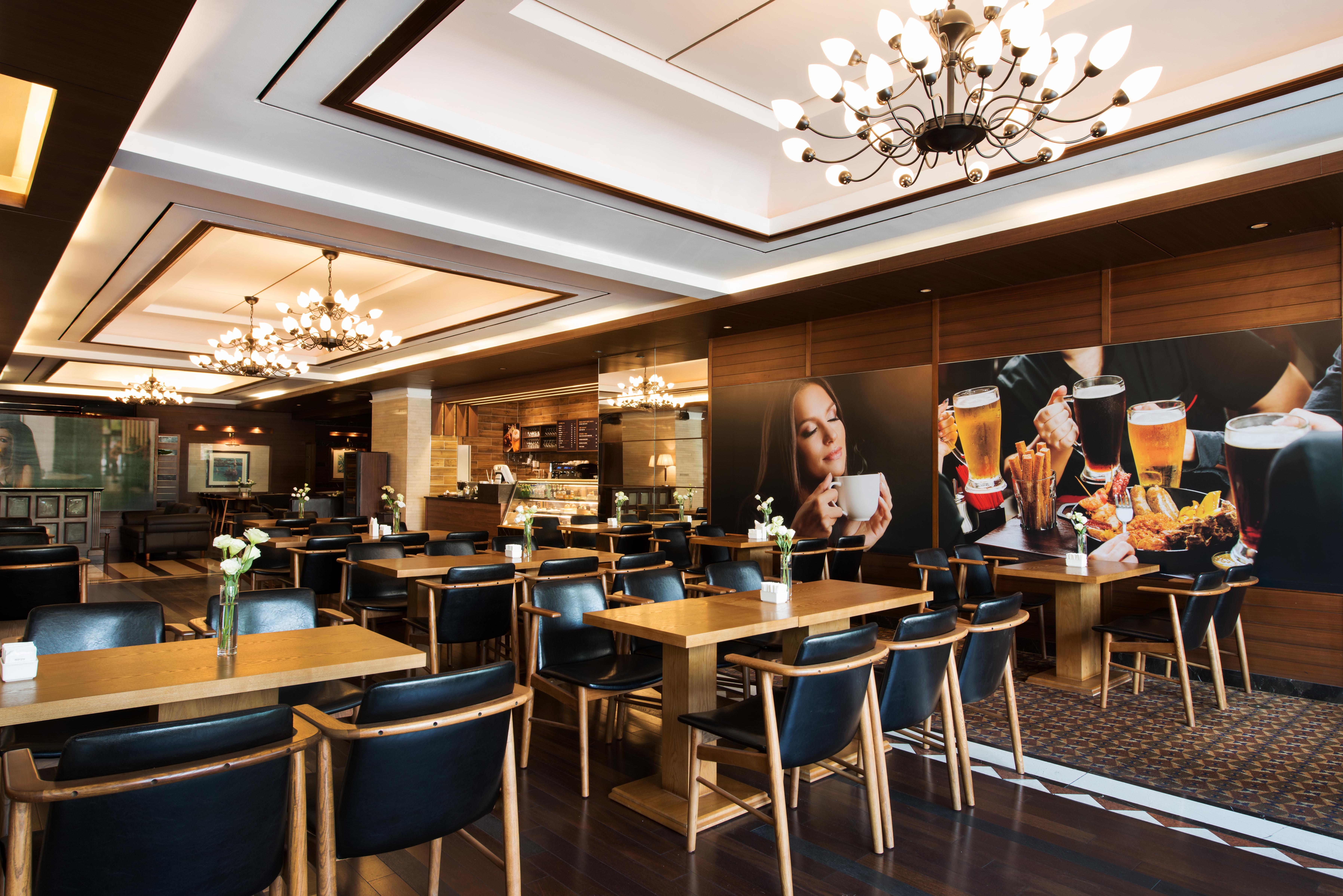 Hotel Prima Seoul Eksteriør bilde