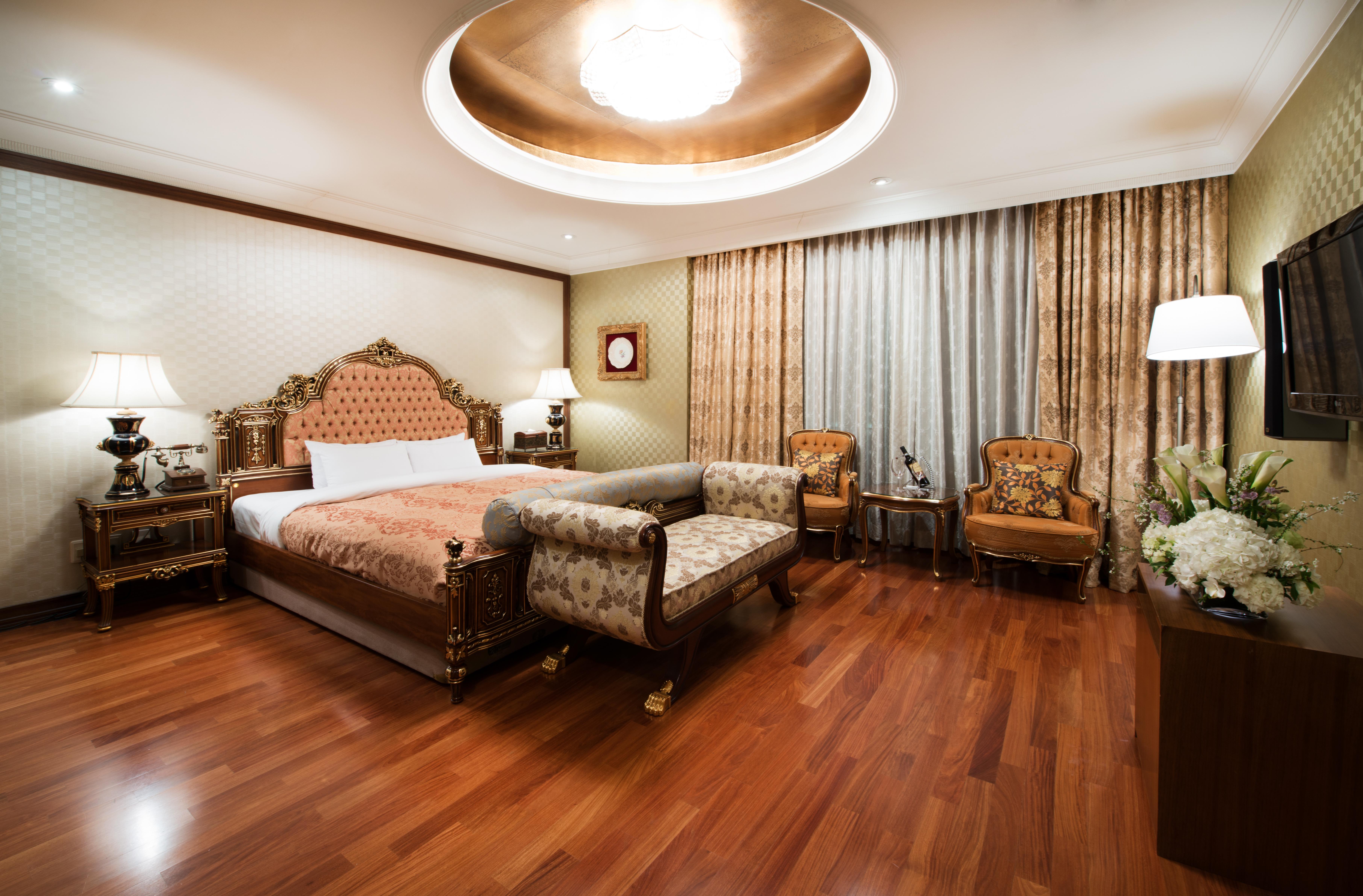 Hotel Prima Seoul Eksteriør bilde