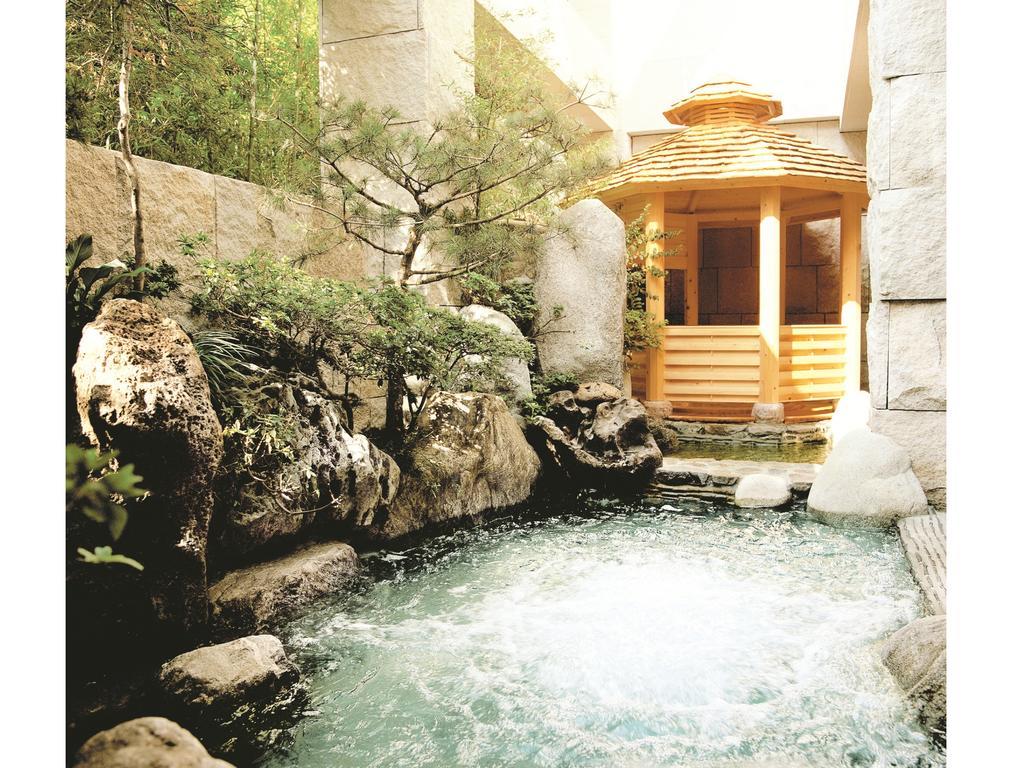 Hotel Prima Seoul Eksteriør bilde