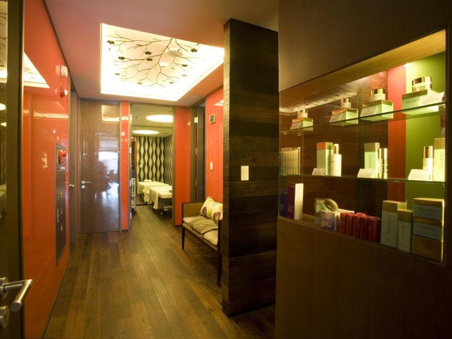 Hotel Prima Seoul Eksteriør bilde