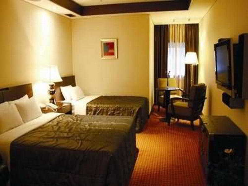 Hotel Prima Seoul Eksteriør bilde