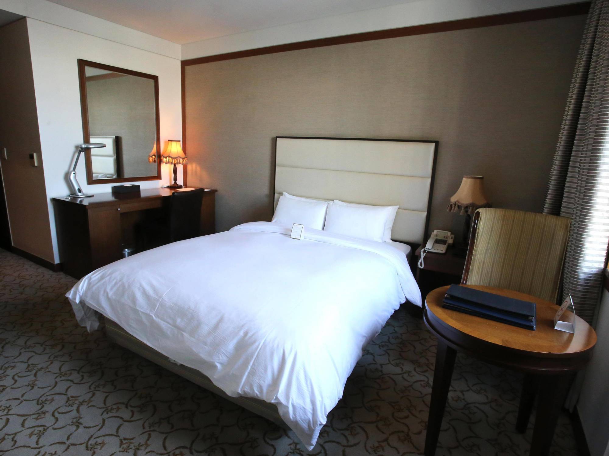 Hotel Prima Seoul Eksteriør bilde