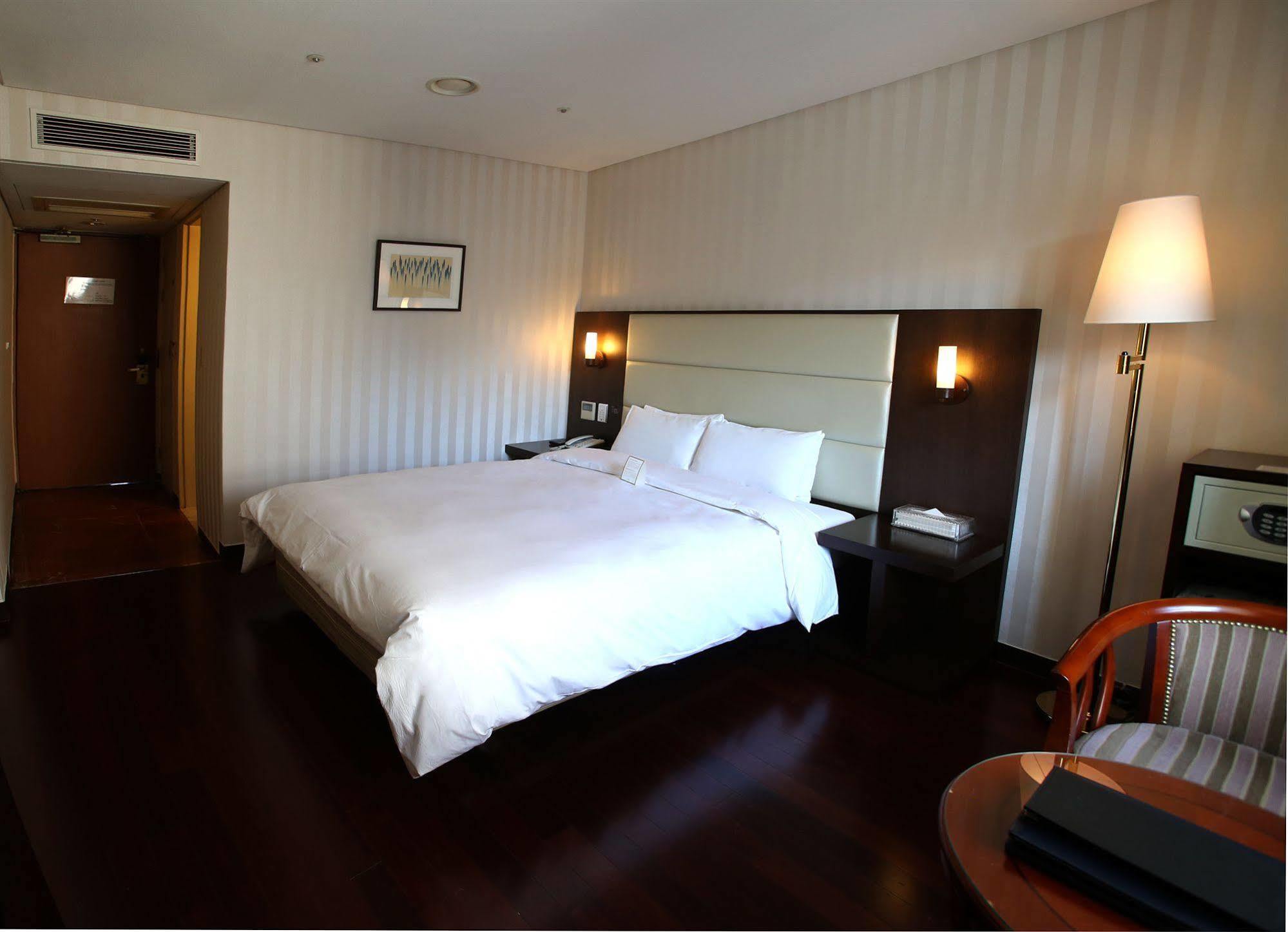Hotel Prima Seoul Eksteriør bilde