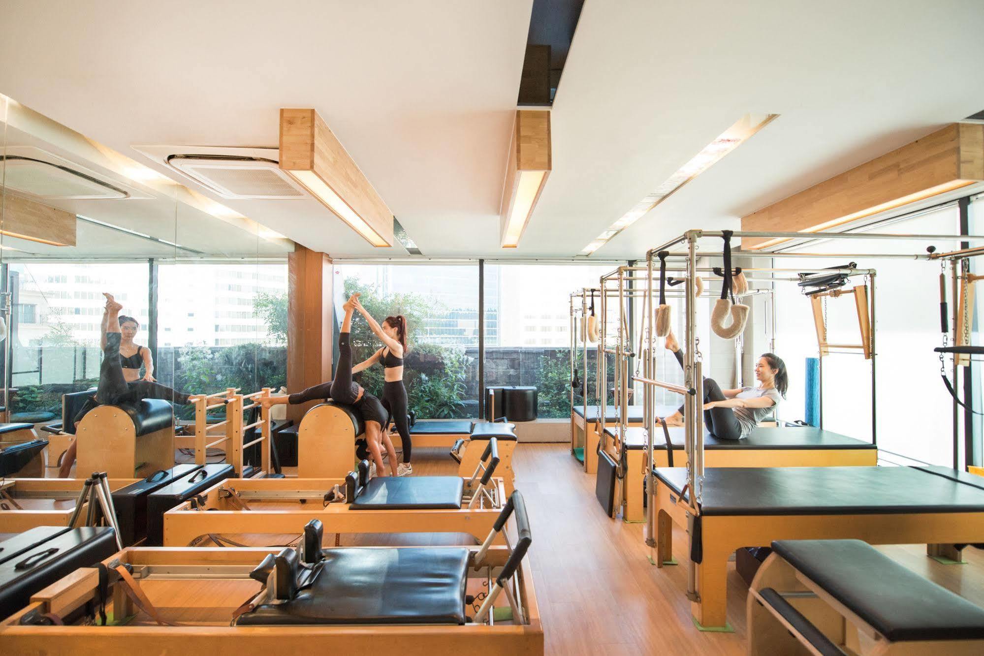 Hotel Prima Seoul Eksteriør bilde