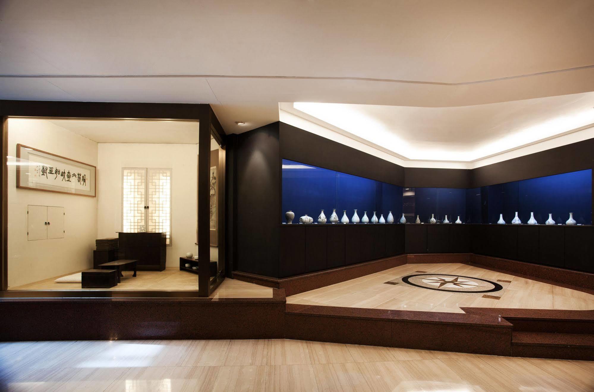 Hotel Prima Seoul Eksteriør bilde