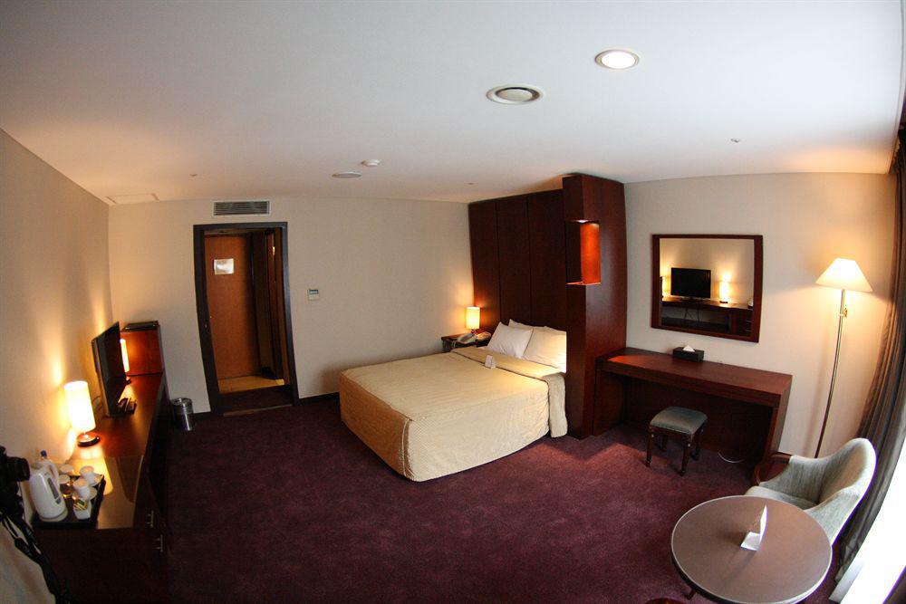 Hotel Prima Seoul Eksteriør bilde