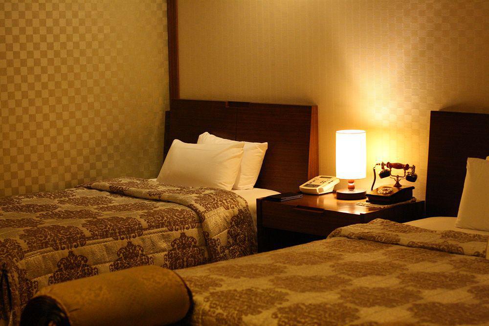 Hotel Prima Seoul Eksteriør bilde